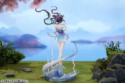 仙剣奇侠伝 趙霊児 雷引仙霊 Ver.