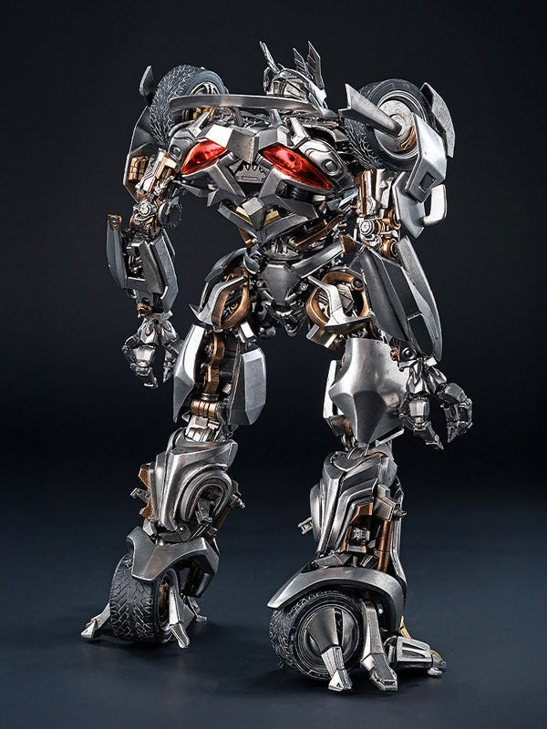 电影”变形金刚DLX爵士