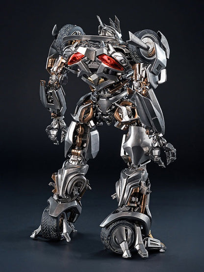 电影”变形金刚DLX爵士