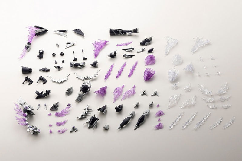 阿爾卡納蒂亞 泽诺阿尔玛爆发沃尔卡利翁