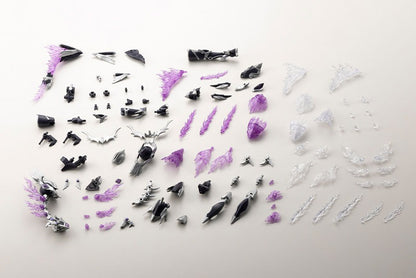 阿爾卡納蒂亞 泽诺阿尔玛爆发沃尔卡利翁