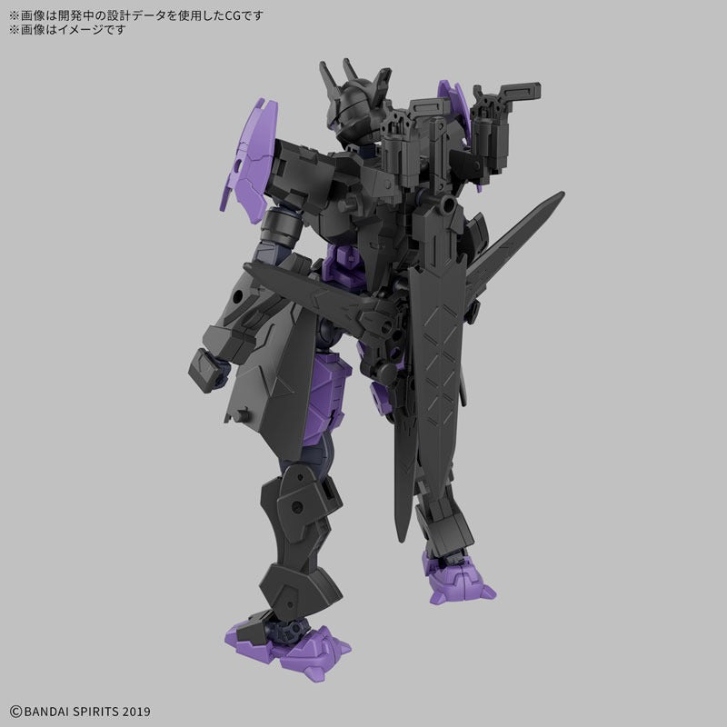 30MM EXM-X20B レヴィニクス（TYPE-B） 1/144 – viviON BLUE