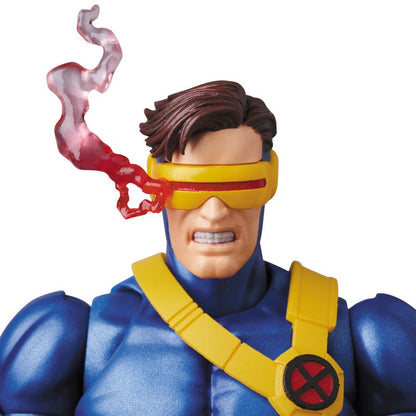 MAFEX CYCLOPS (COMIC Ver.) [rerelease】