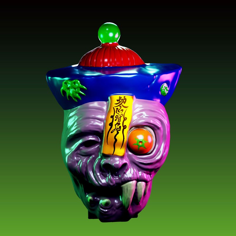 ROVER ROBIN 墨:魁官(개관)