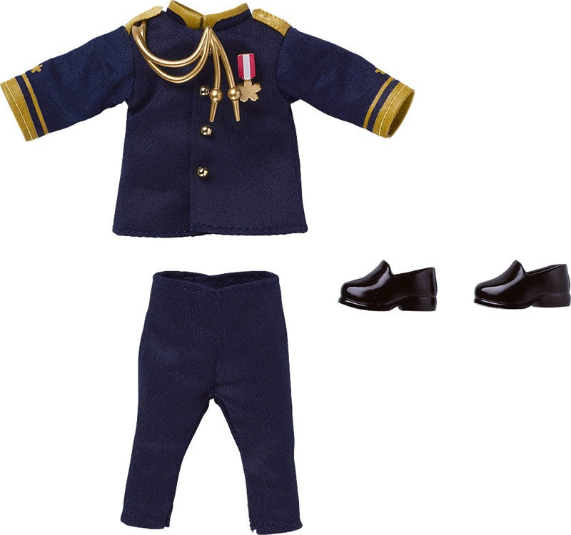 Nendoroid 人偶 海塔利亚世界★日本明星大福套装