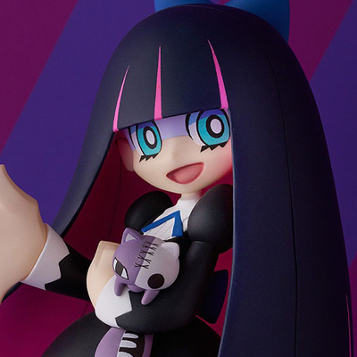 POP UP PARADE Panty&Stocking with Garterbelt ストッキング – viviON