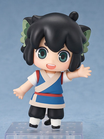 Nendoroid The Legend of Hei: Luo Xiaoguo [Rerelease].