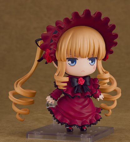 Nendoroid Rozen Maiden: Crimson 2.0