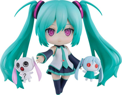 ねんどろいど 初音ミク 愛されなくても君がいる Ver.