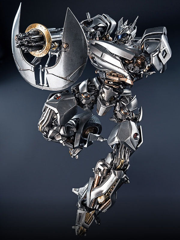 电影”变形金刚DLX爵士