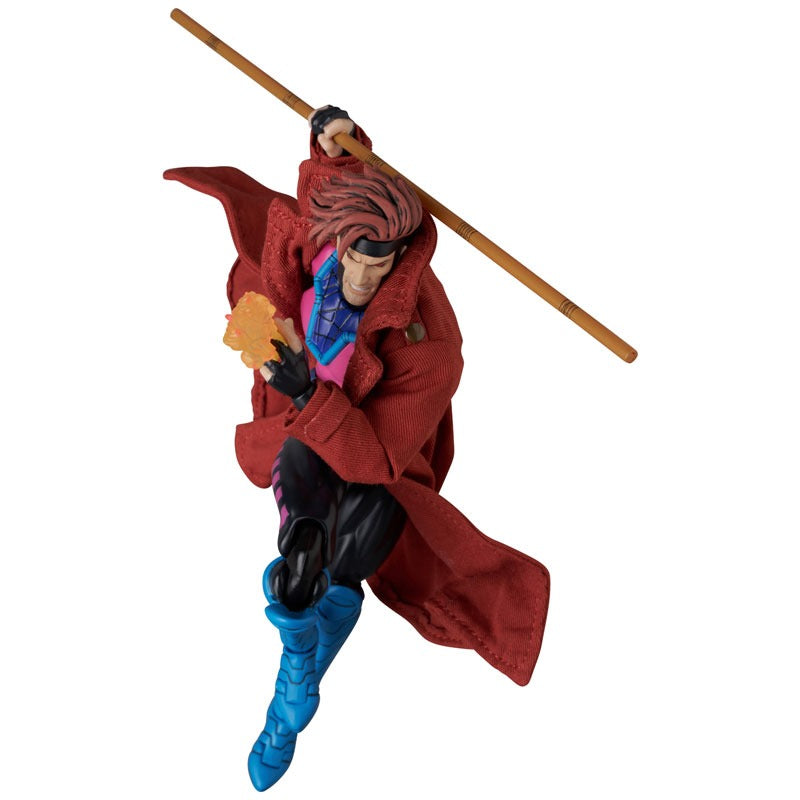 GAMBIT（COMIC VARIANT Ver.） – viviON BLUE