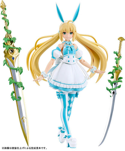 PLAMATEA berserker /阿尔托莉亚caster