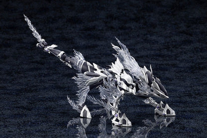 阿爾卡納蒂亞 泽诺阿尔玛爆发沃尔卡利翁