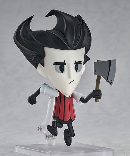 ねんどろいど Don't Starve Wilson