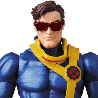 MAFEX CYCLOPS (COMIC Ver.) [rerelease】