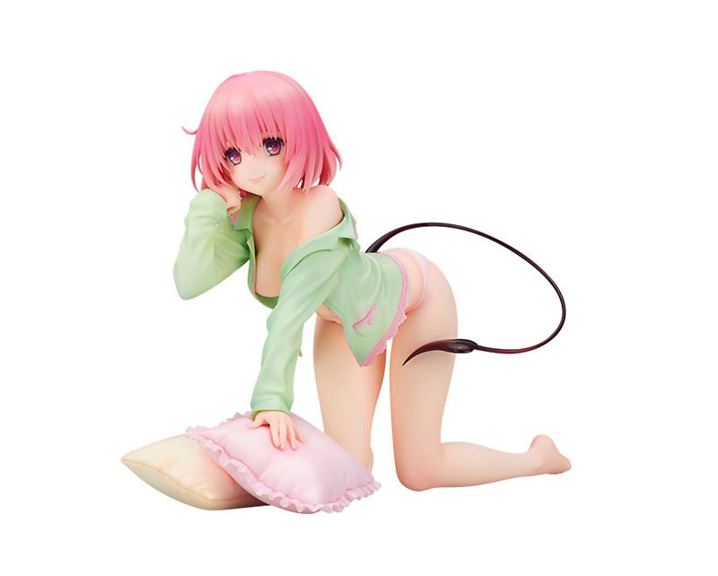 To LOVE-Ru Darkness Momo Beria Deviluke Pajama Ver.