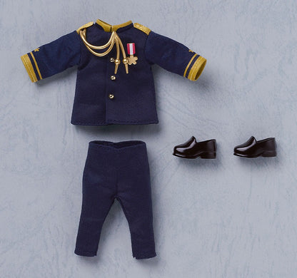 Nendoroid 人偶 海塔利亚世界★日本明星大福套装