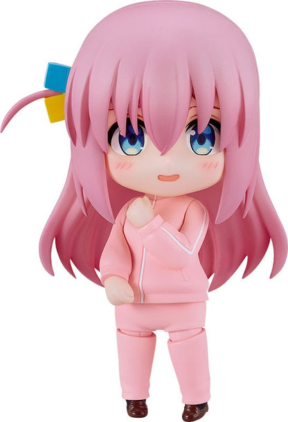 ねんどろいど アニメ「ぼっち・ざ・ろっく！」 後藤ひとり ジャージ Ver.