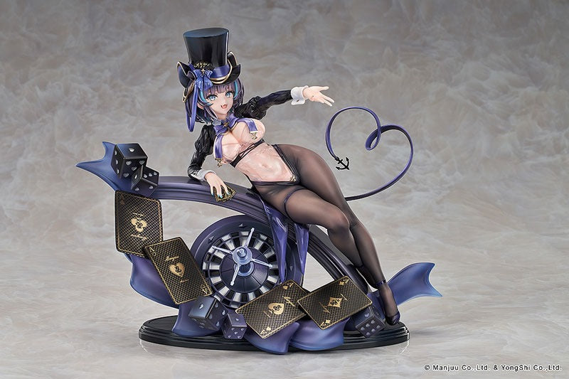 アズールレーン チェシャー ファンシー・ナイトドリーム