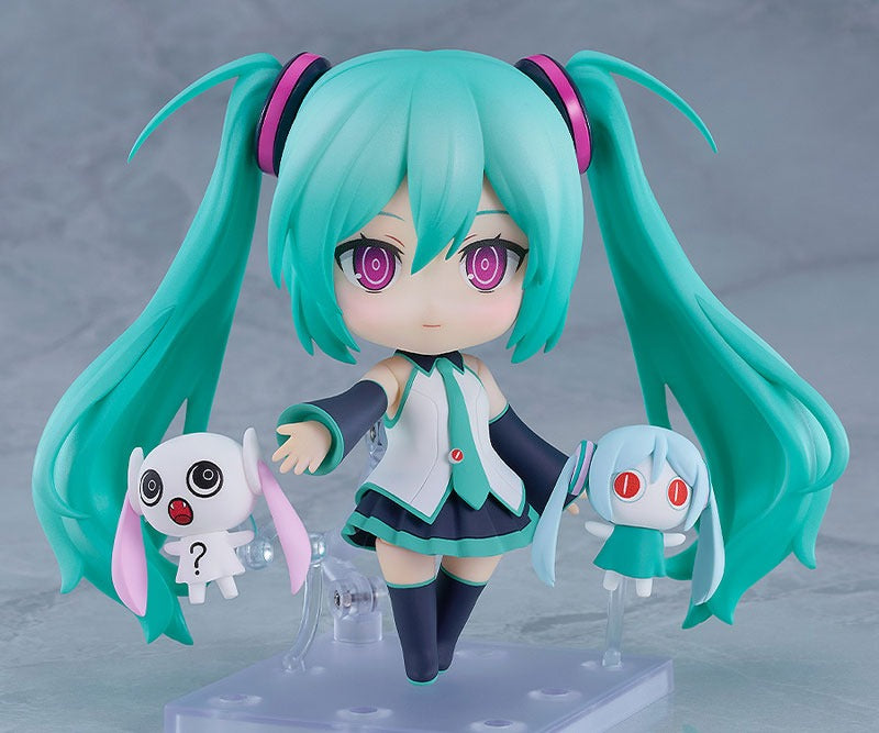 ねんどろいど 初音ミク 愛されなくても君がいる Ver.