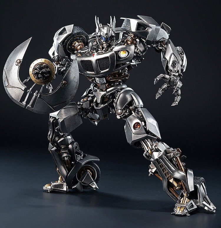 电影”变形金刚DLX爵士