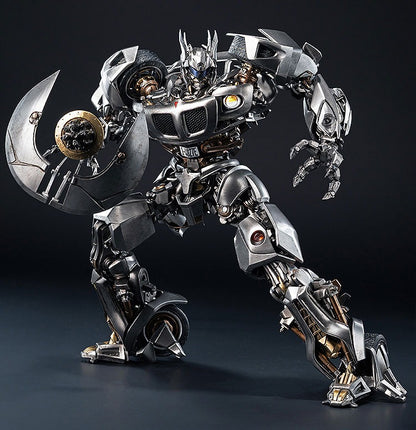 电影”变形金刚DLX爵士