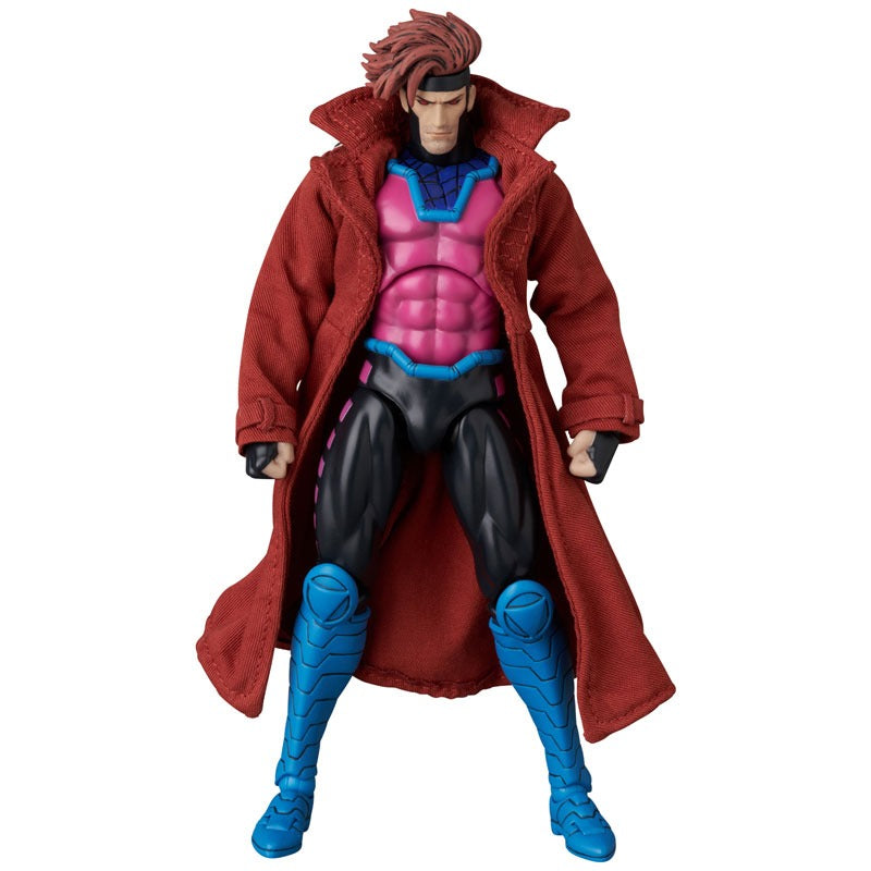 GAMBIT（COMIC VARIANT Ver.） – viviON BLUE