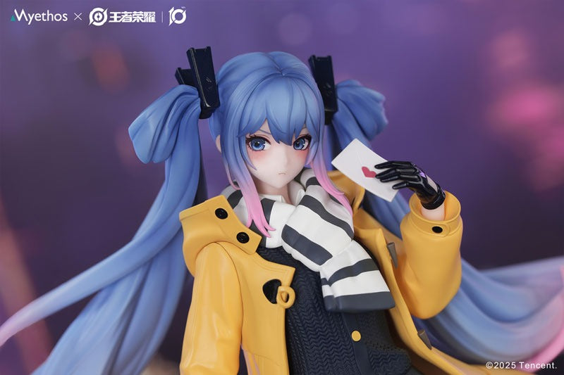 선물 + 왕의 명예 1/8 Son Shang Xiang Time Lover Ver.
