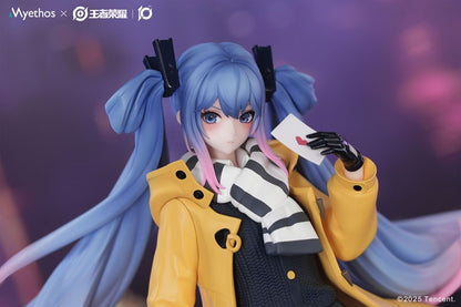 선물 + 왕의 명예 1/8 Son Shang Xiang Time Lover Ver.