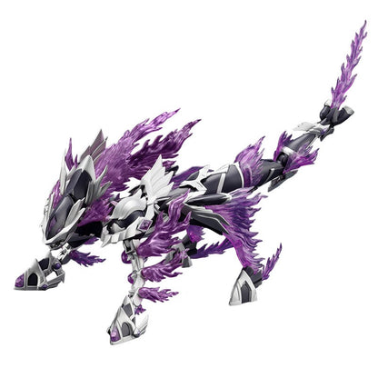 阿爾卡納蒂亞 泽诺阿尔玛爆发沃尔卡利翁