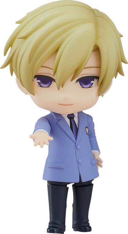 Nendoroid Ouran High School Host Club Tamaki Suoh [rerelease】