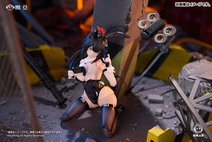 BUNNY RAPID ACTION SQUAD 공격자 루나 1/12
