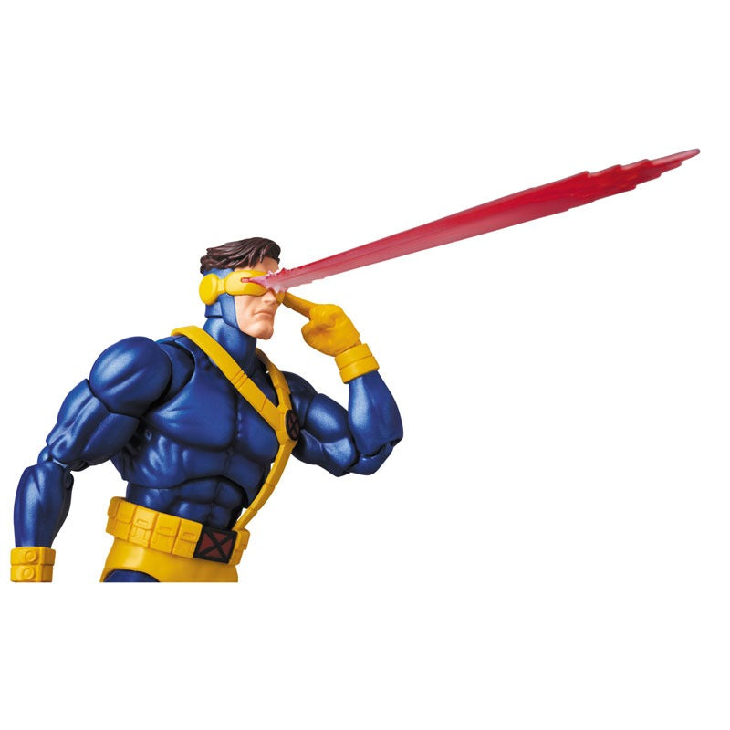 MAFEX CYCLOPS (COMIC Ver.) [rerelease】