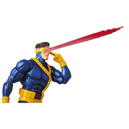 MAFEX CYCLOPS (COMIC Ver.) [rerelease】