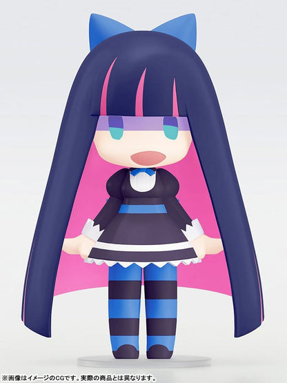HELLO! GOOD SMILE New PANTY & STOCKING with GARTERBELT ストッキング