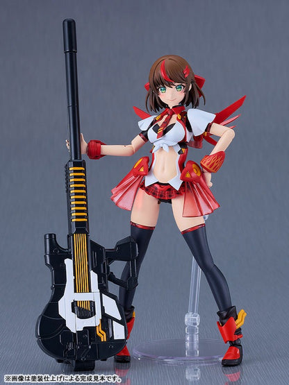 PLAMATEA VALKYRIE TUNE Lisa-Caster.