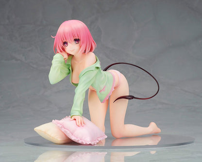 To LOVE-Ru Darkness Momo Beria Deviluke Pajama Ver.