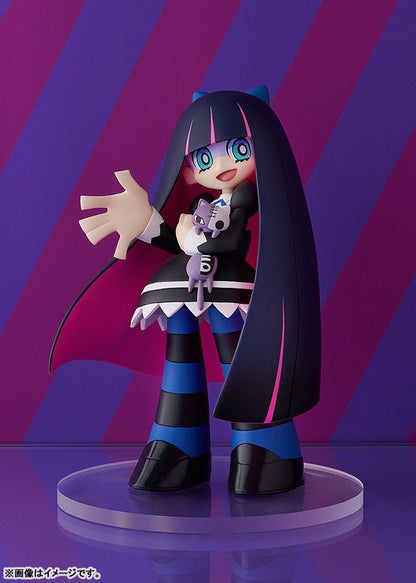 POP UP PARADE Panty&Stocking with Garterbelt ストッキング