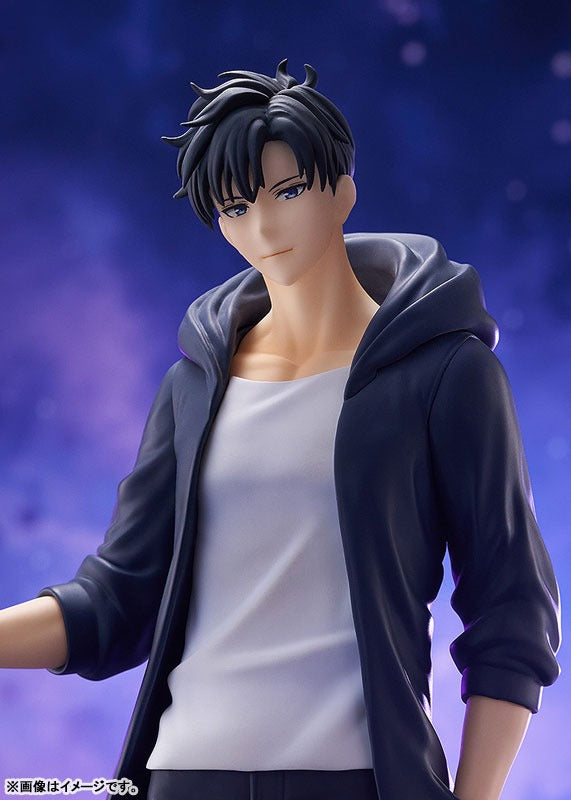 POP UP PARADE TV 애니메이션 '나 혼자만 레벨업하는 건' 미즈시노 슌 L 사이즈