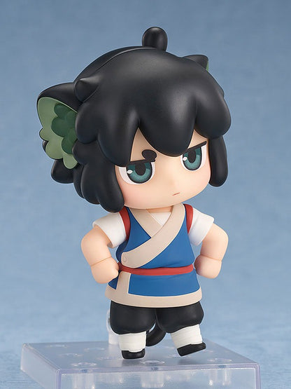Nendoroid The Legend of Hei: Luo Xiaoguo [Rerelease].
