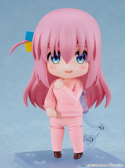 ねんどろいど アニメ「ぼっち・ざ・ろっく！」 後藤ひとり ジャージ Ver.
