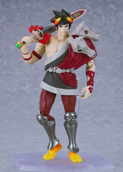 figma HADES Zagreus