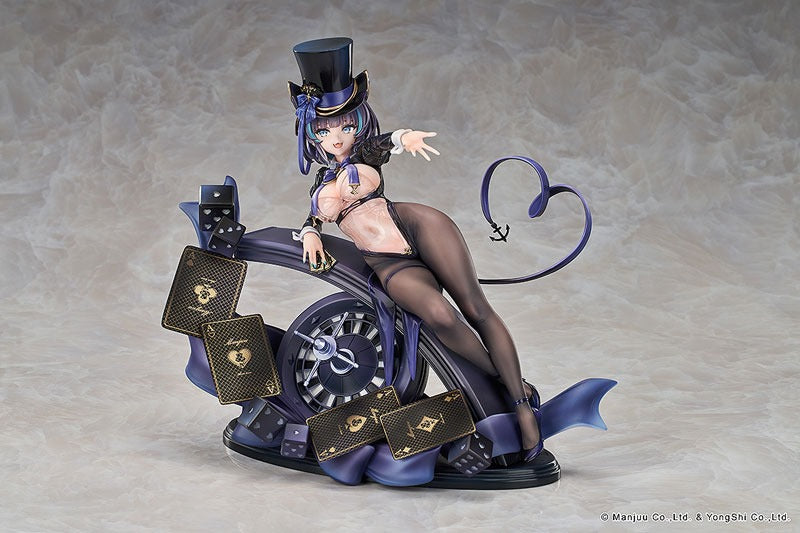 アズールレーン チェシャー ファンシー・ナイトドリーム