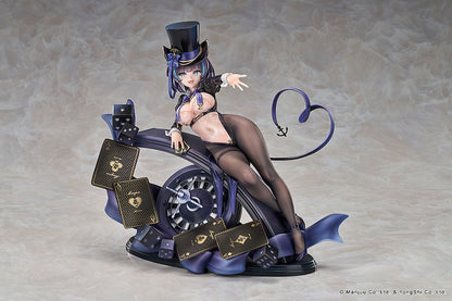 アズールレーン チェシャー ファンシー・ナイトドリーム