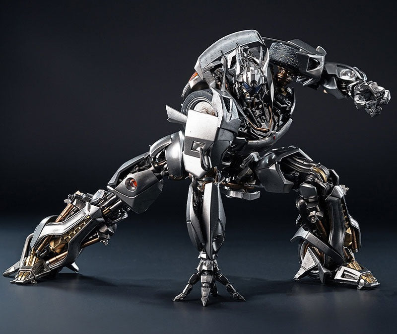 电影”变形金刚DLX爵士