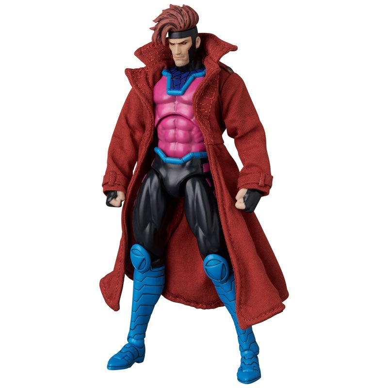 GAMBIT（COMIC VARIANT Ver.） – viviON BLUE