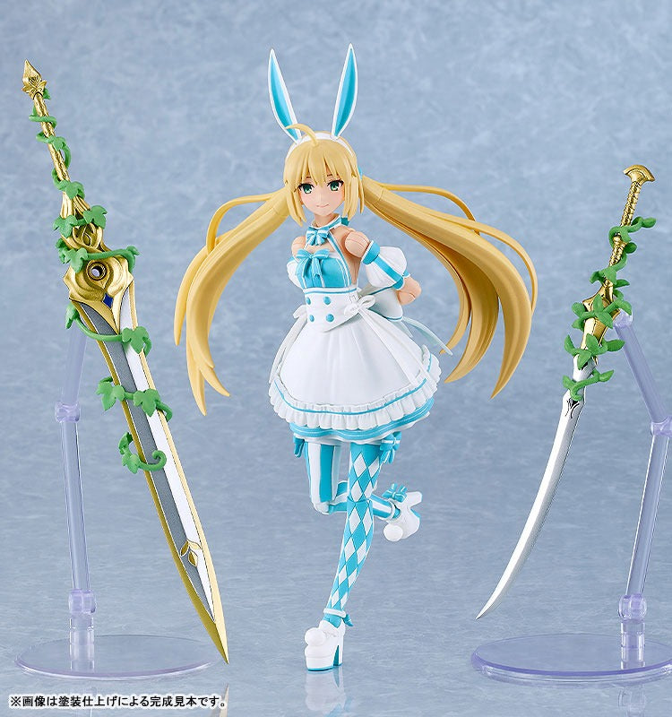 PLAMATEA berserker /阿尔托莉亚caster