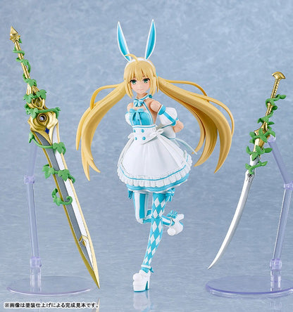 PLAMATEA berserker /阿尔托莉亚caster