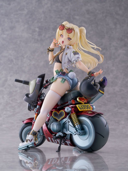 アズールレーン バッチ 華麗なるスピードスター 1/7