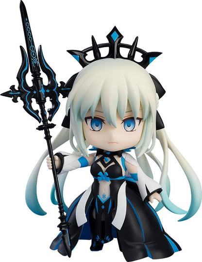 Nendoroid Fate/Grand Order Berserker/Morgan [rerelease】